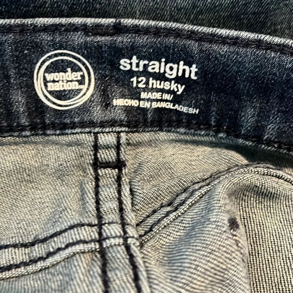Boys jeans - Picture 2 of 2